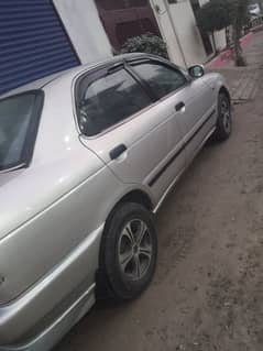 Suzuki Baleno 2005