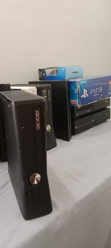 PlayStation, ps4, ps5, xbox series s, xbox 6