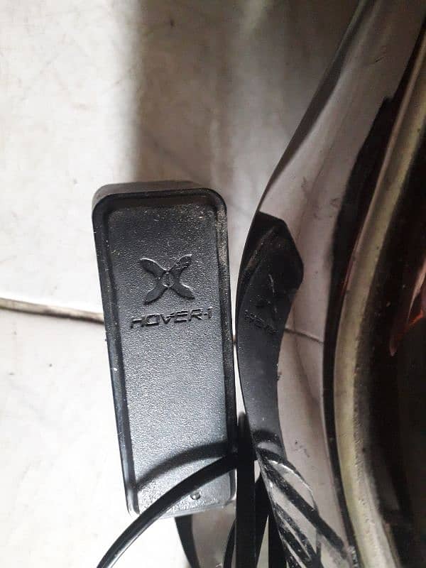 hoverboard an original charger k saat 1