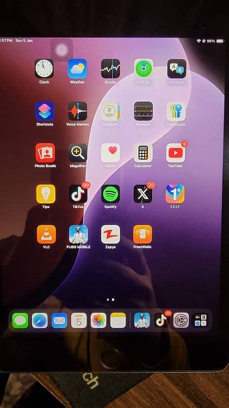 ipad mini 5 6