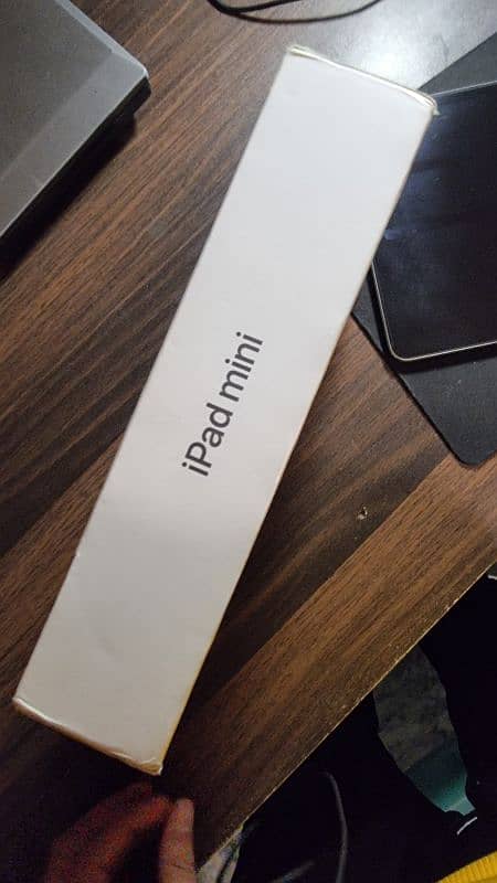 ipad mini 5 7