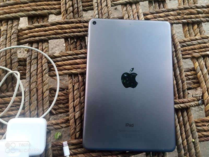 iPad mini 5 1