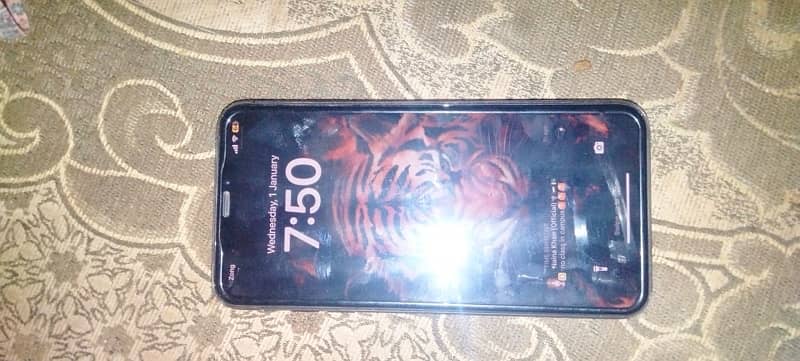 iphone xs max 10/9   512pta baki ok full original  face id working 4