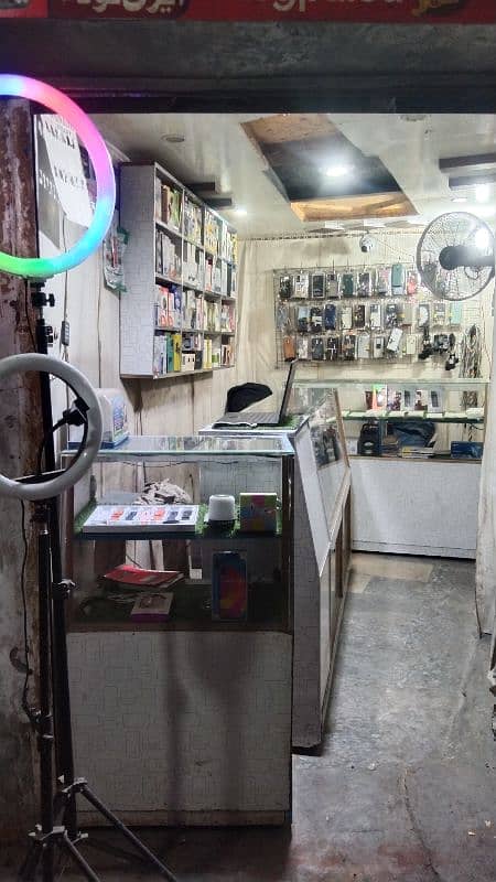 Mobile Shop for sale 6