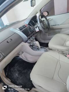 Honda City IDSI 2007