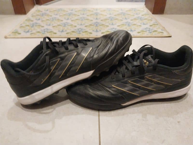 Adidas Copa pures 1