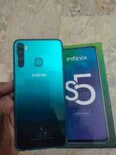 infinix