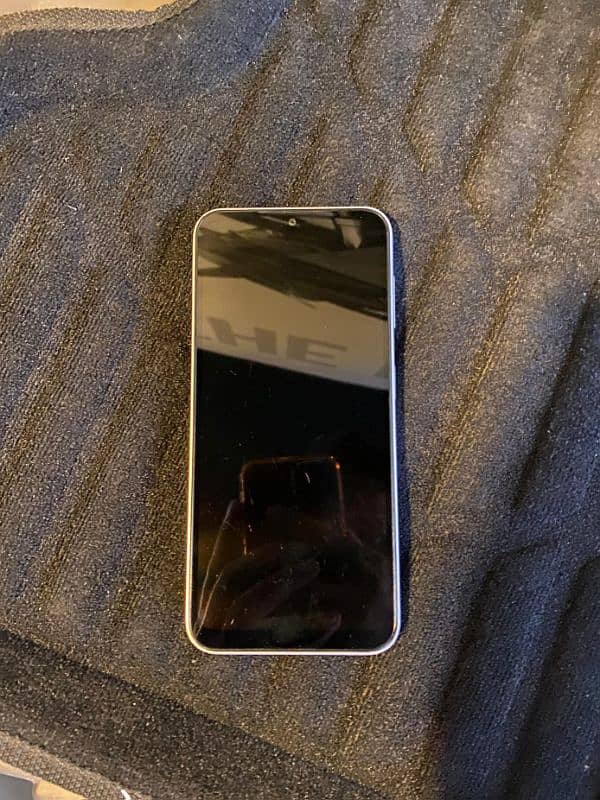 URGENT SALE / SAMSUNG A14 0