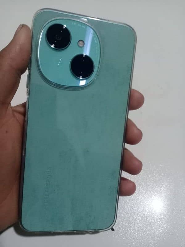 Tecno spark go 1 baren new contact 03239387580 3