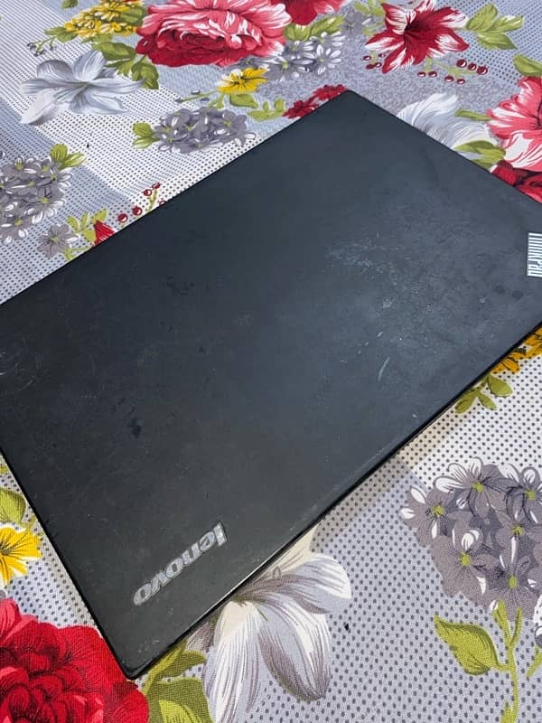 i5 4th generation Laptop 2