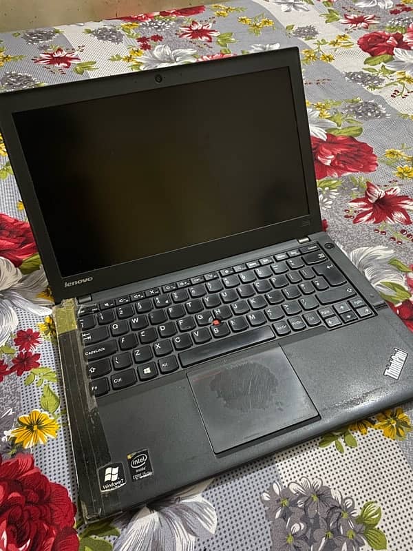 i5 4th generation Laptop 4