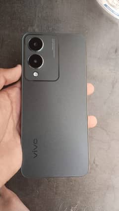 Vivo y17s