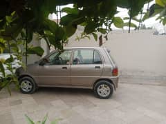 Daihatsu Cuore 2008Rs897000. . . PH.