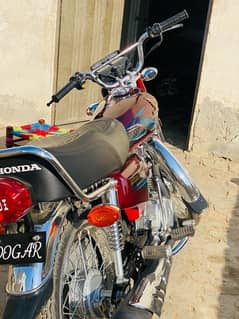 for sale honda 125