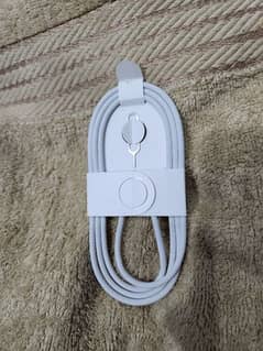 iPhone 16 Pro Max Original C To C Cable  03209404817