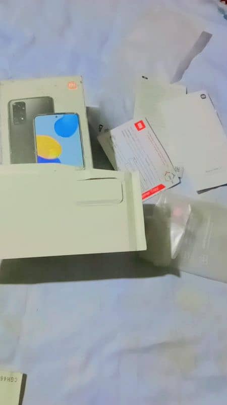 redmi Note 11 7