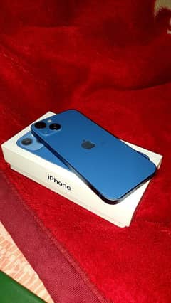 Iphone 13 non pta 128gb