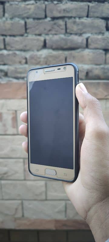 Samsung Galaxy J5 Prime Whatsapp Only 3