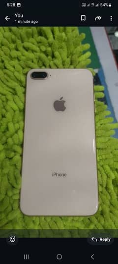 I phone