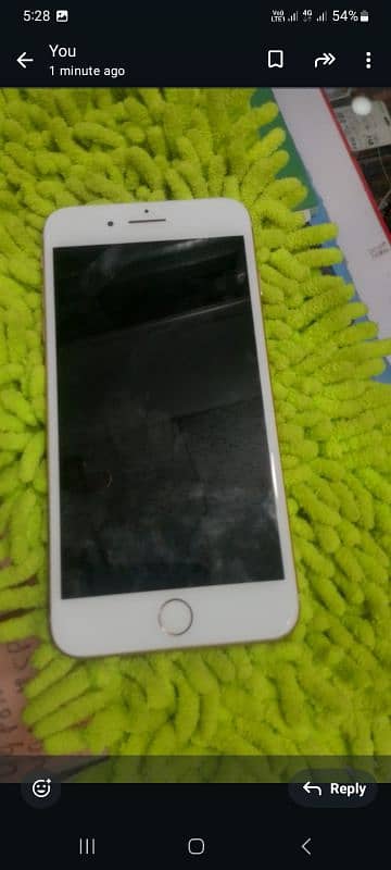 I phone 2