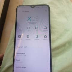 infinix