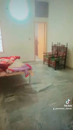 5 Marla 3Rd Floor For Rent In Sabzazar Scheme In Hot Location Fori Rabta Keray