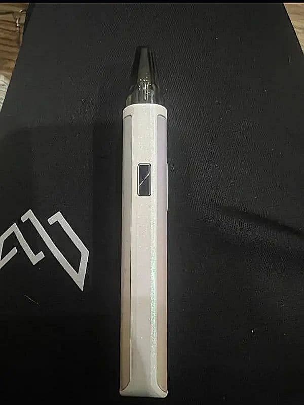 OXVA XLIM PRO | ONLY 1800 PUFFS USED 1