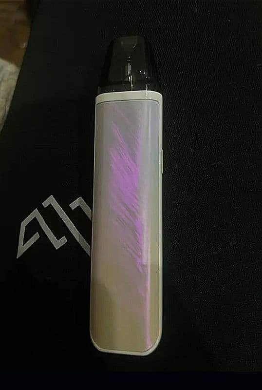 OXVA XLIM PRO | ONLY 1800 PUFFS USED 2