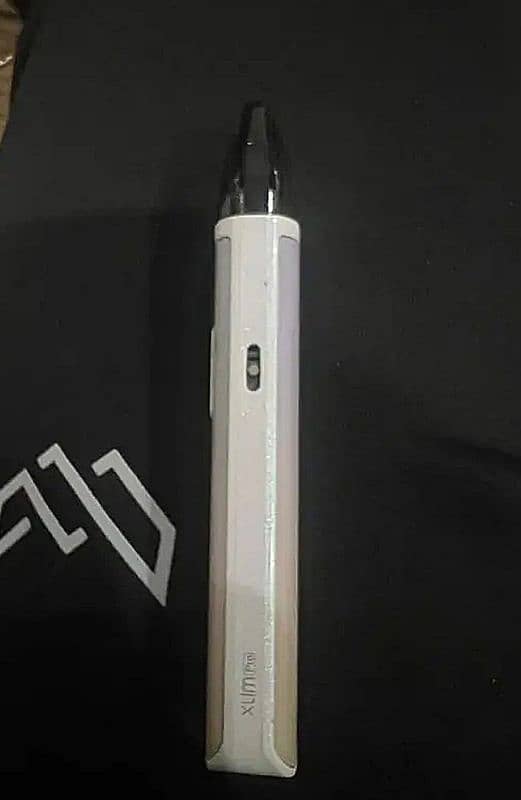 OXVA XLIM PRO | ONLY 1800 PUFFS USED 3