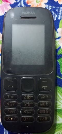 Nokia 105