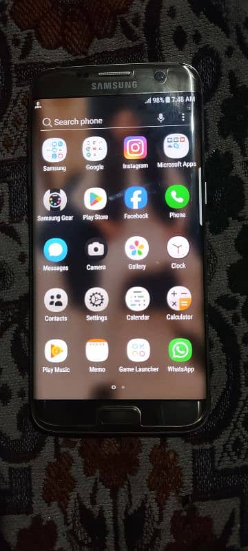 NON PTA S7 EDGE 2