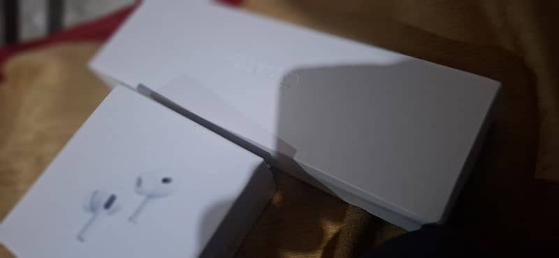 airpod pro(2nd generation) 2