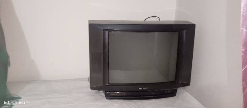 Sony televisi 1