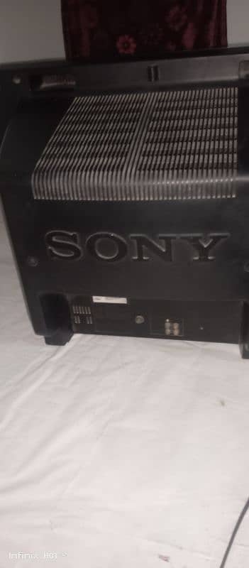 Sony televisi 2