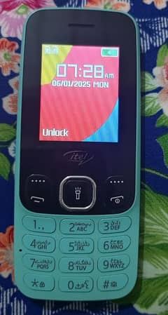 Itel6130