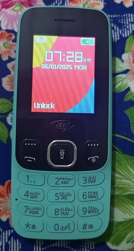 Itel6130 0