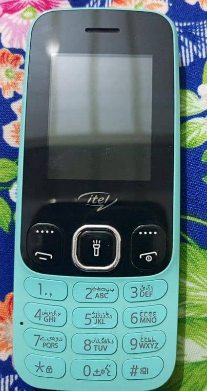 Itel6130 1