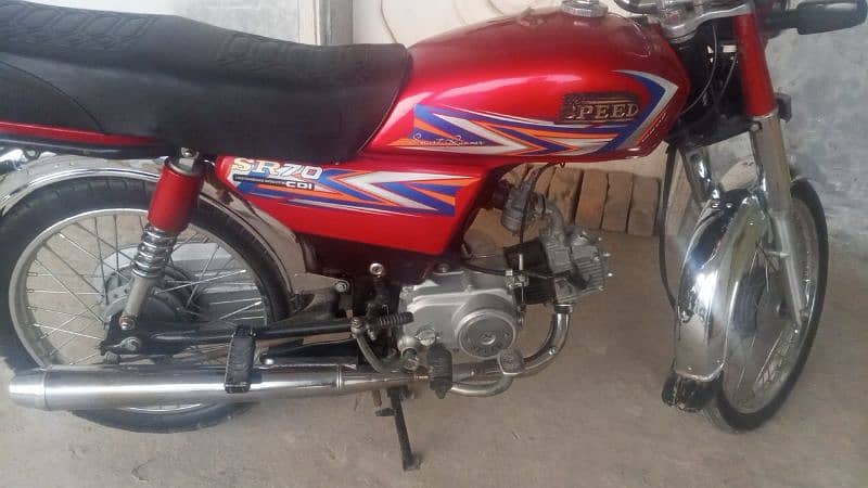 good condition hispeed 22modl 03150939182 1