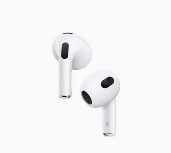 Haino teko P3 Earbuds with Rope Case / Airpods 5