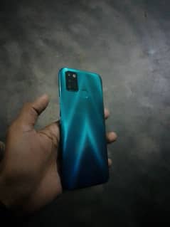 infinix smart 6 4ram 64memory condition 10/10