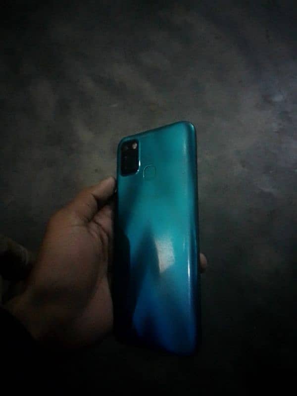 infinix smart 6 4ram 64memory condition 10/10 1