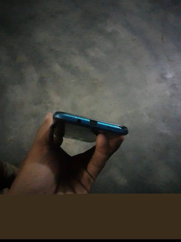 infinix smart 6 4ram 64memory condition 10/10 2