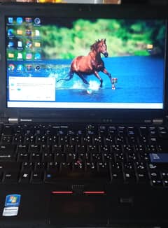 Lenovo think pad x230