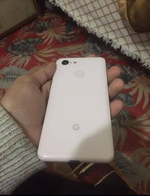 Google pixel 3 4/64 1