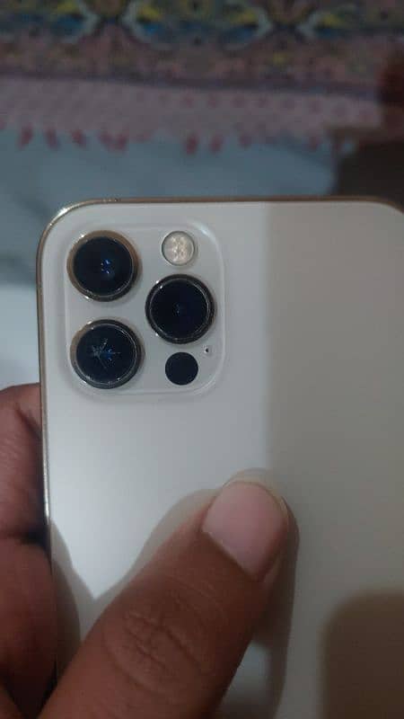 iphone 12 pro non Pta 128Gb 2