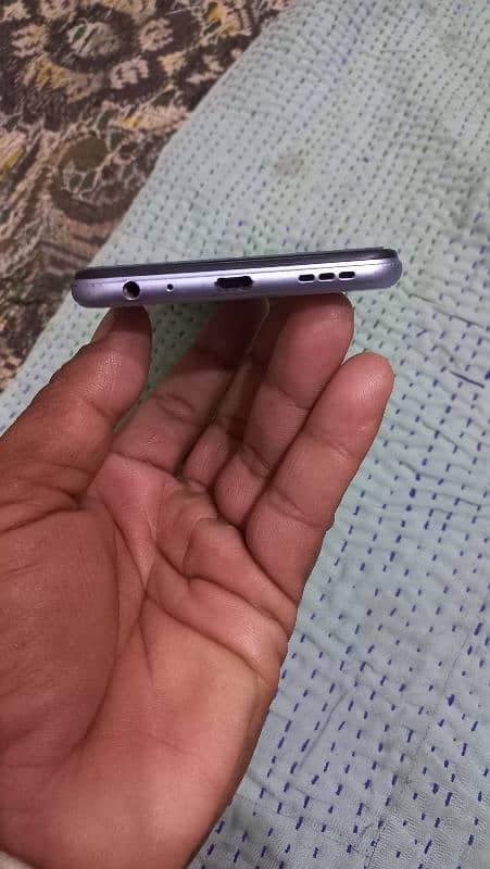 Vivo Y20, Used Mobile in Excellent Condition for Sale 3