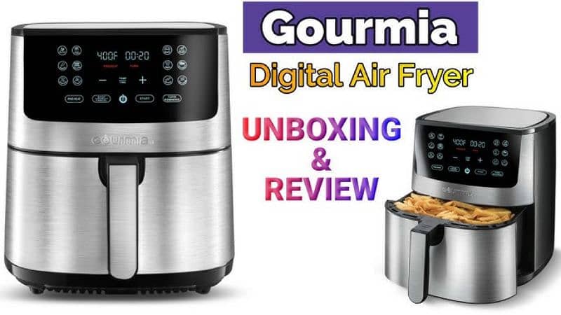 air fryer 1