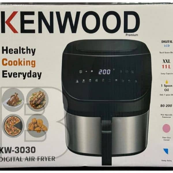 air fryer 2