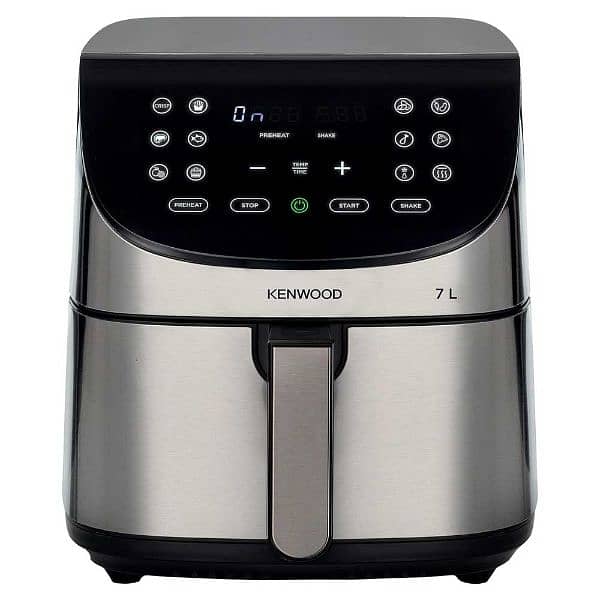 air fryer 3