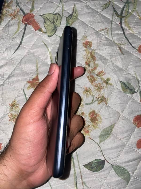 realme c25S 4 128gb all ok pta approved ha 4